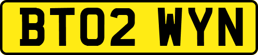 BT02WYN