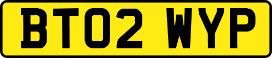 BT02WYP