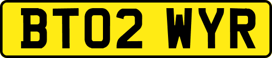 BT02WYR