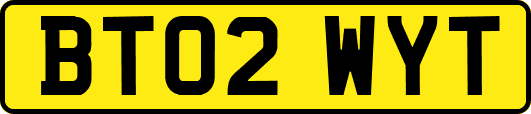 BT02WYT