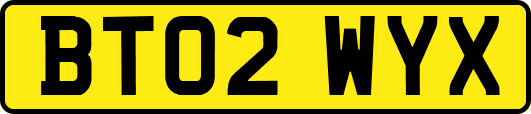 BT02WYX