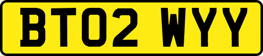 BT02WYY