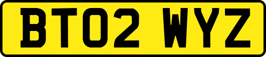 BT02WYZ