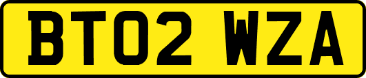 BT02WZA