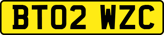 BT02WZC