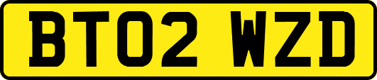 BT02WZD