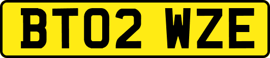 BT02WZE