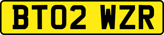 BT02WZR