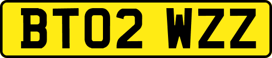 BT02WZZ