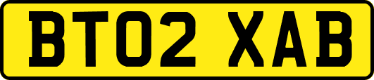 BT02XAB