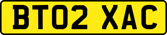 BT02XAC