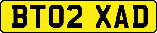 BT02XAD