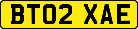BT02XAE