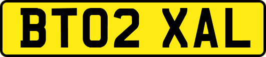 BT02XAL