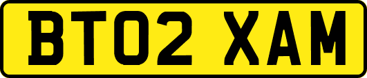 BT02XAM