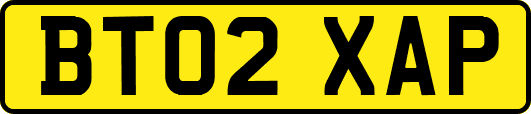 BT02XAP
