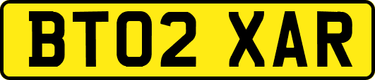 BT02XAR