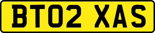 BT02XAS