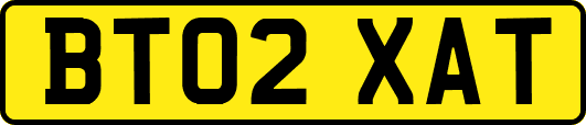 BT02XAT