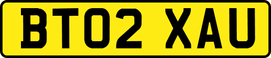 BT02XAU