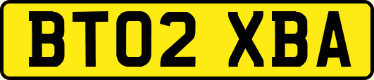 BT02XBA