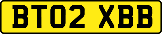BT02XBB