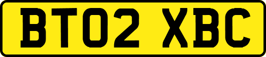 BT02XBC