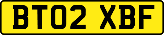 BT02XBF