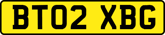 BT02XBG