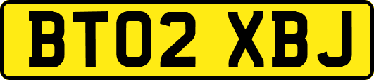 BT02XBJ