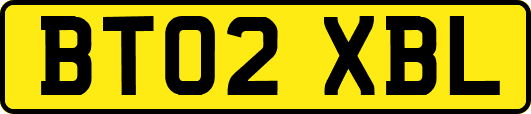 BT02XBL