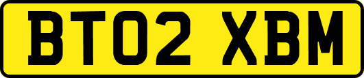 BT02XBM
