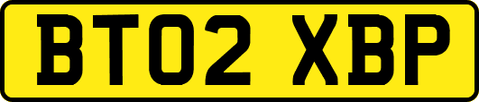 BT02XBP