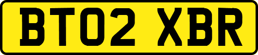 BT02XBR