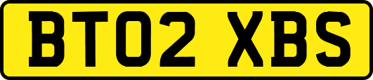 BT02XBS