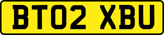 BT02XBU