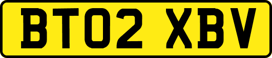 BT02XBV