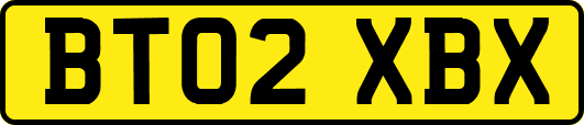BT02XBX