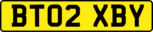 BT02XBY