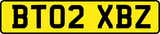 BT02XBZ