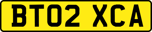 BT02XCA