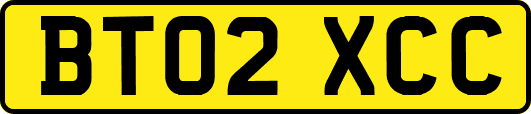 BT02XCC