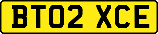 BT02XCE