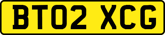 BT02XCG