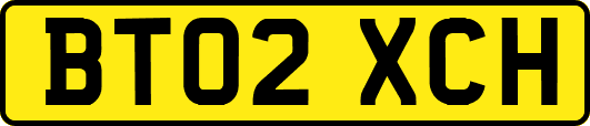 BT02XCH