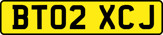 BT02XCJ