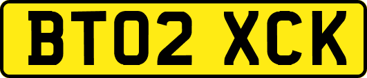 BT02XCK