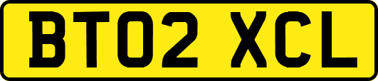 BT02XCL