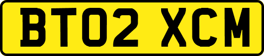 BT02XCM