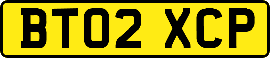 BT02XCP